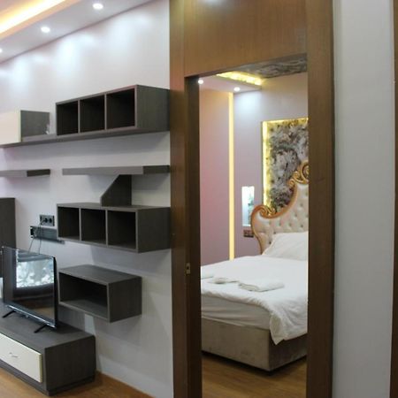 Ottoman By Linton Suites Istanbul Eksteriør billede