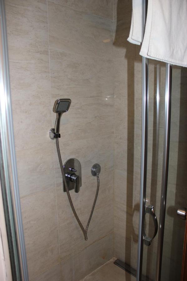 Ottoman By Linton Suites Istanbul Eksteriør billede