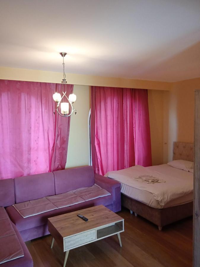 Ottoman By Linton Suites Istanbul Eksteriør billede