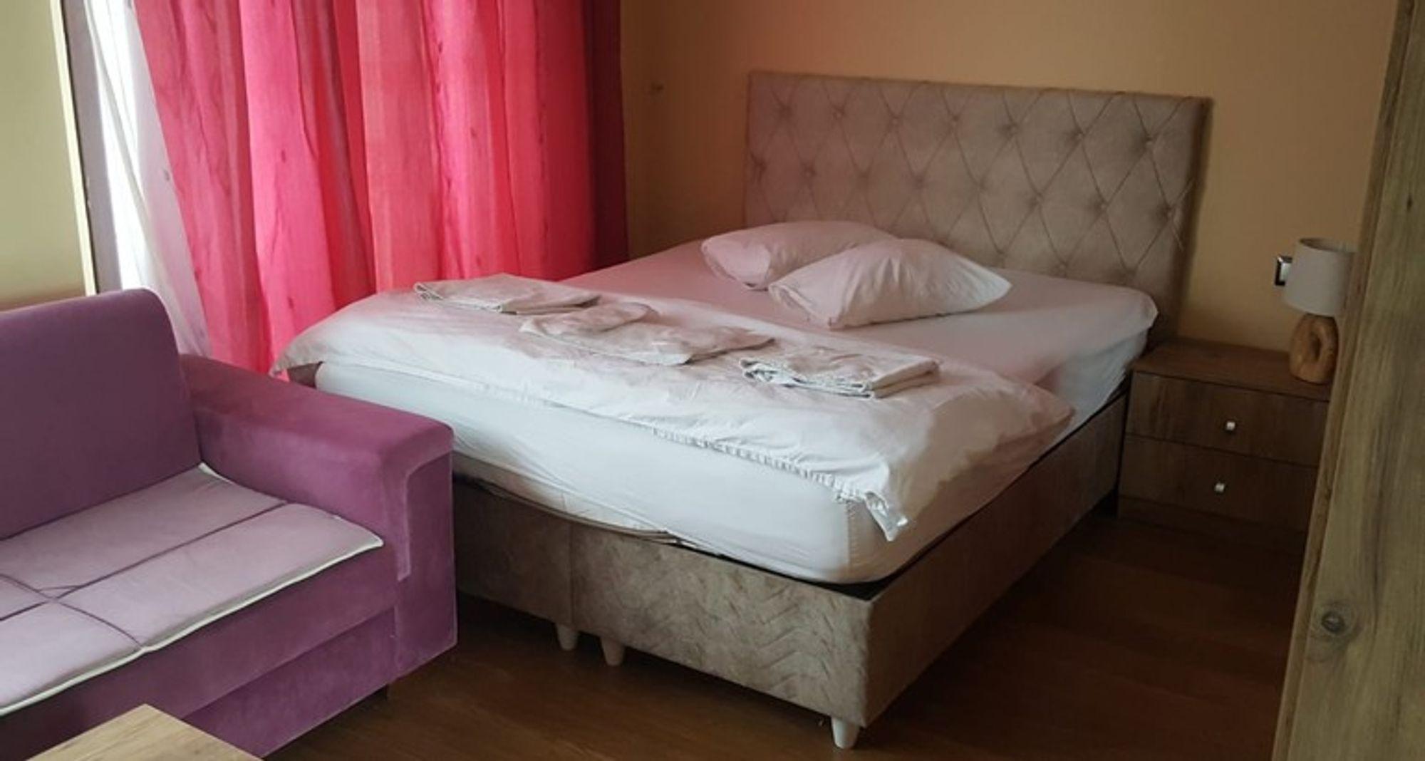 Ottoman By Linton Suites Istanbul Eksteriør billede