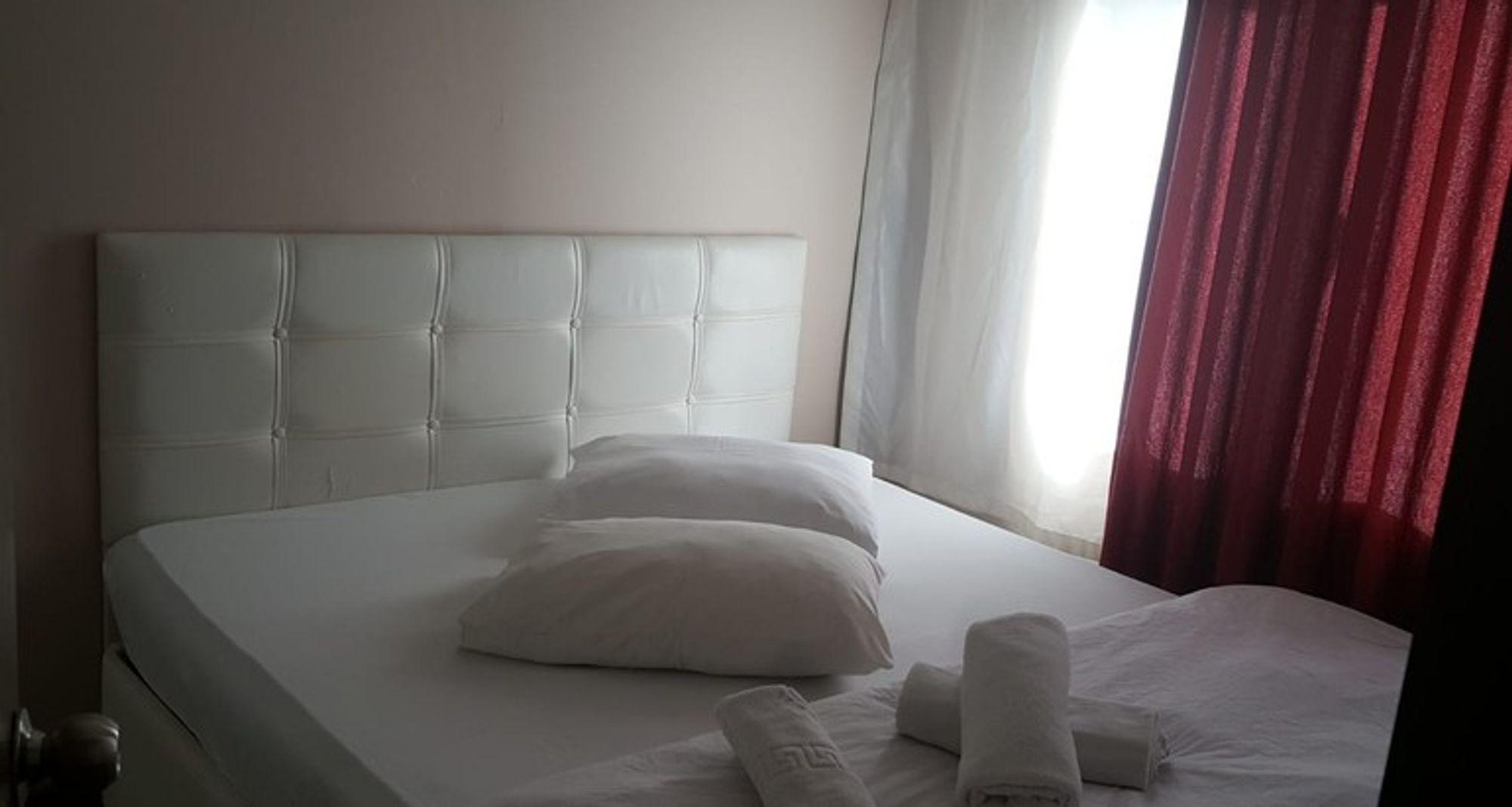 Ottoman By Linton Suites Istanbul Eksteriør billede