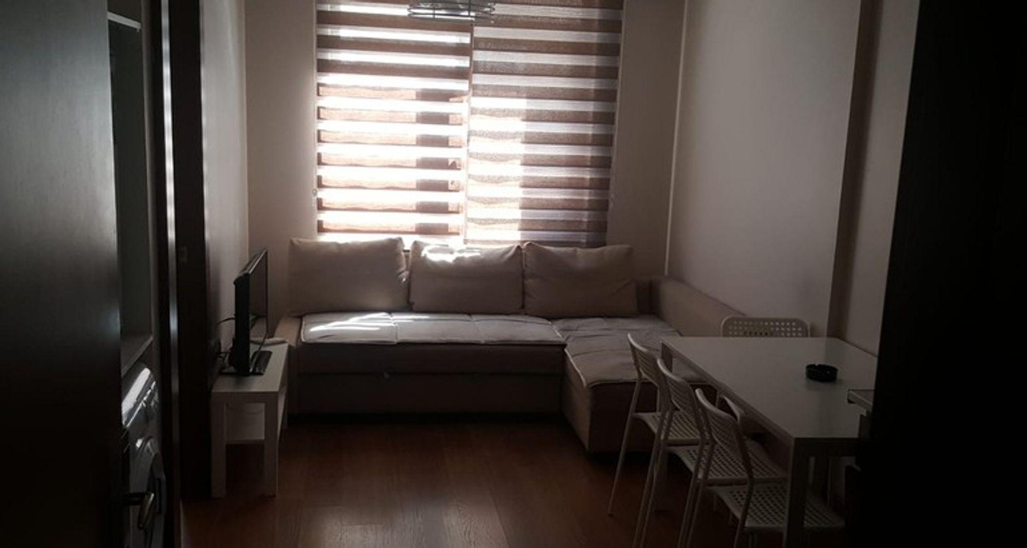 Ottoman By Linton Suites Istanbul Eksteriør billede