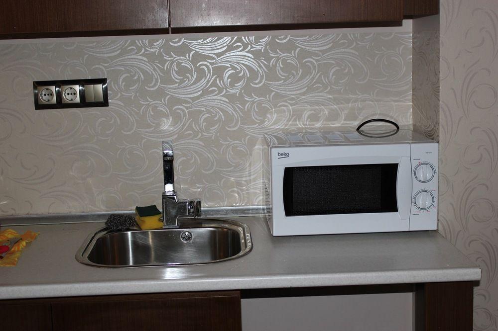 Ottoman By Linton Suites Istanbul Eksteriør billede