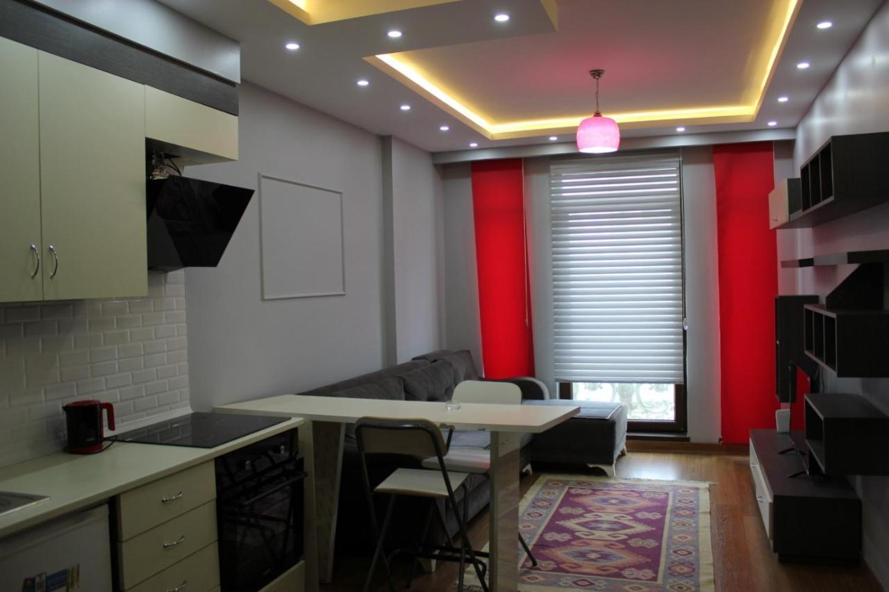 Ottoman By Linton Suites Istanbul Eksteriør billede